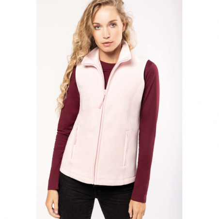 Mélodie - gilet...
