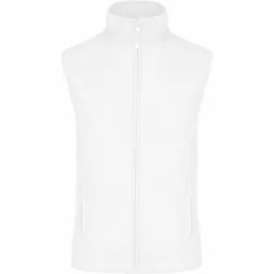 Mélodie - gilet micropolaire femme