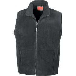 GILET POLAIRE POLARTHERM™