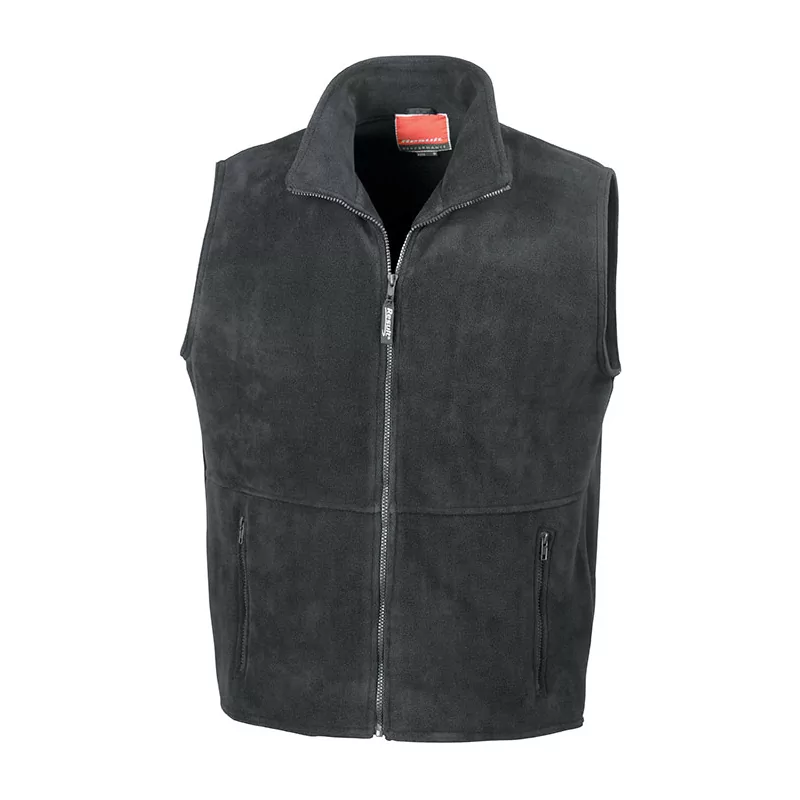 GILET POLAIRE POLARTHERM™