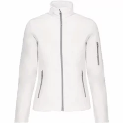 Veste Softshell 3 couches femme