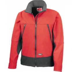 VESTE SOFTSHELL ACTIVITY