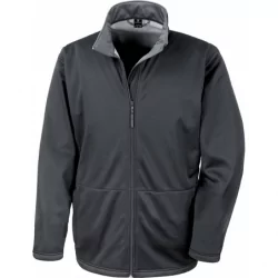 VESTE SOFTSHELL