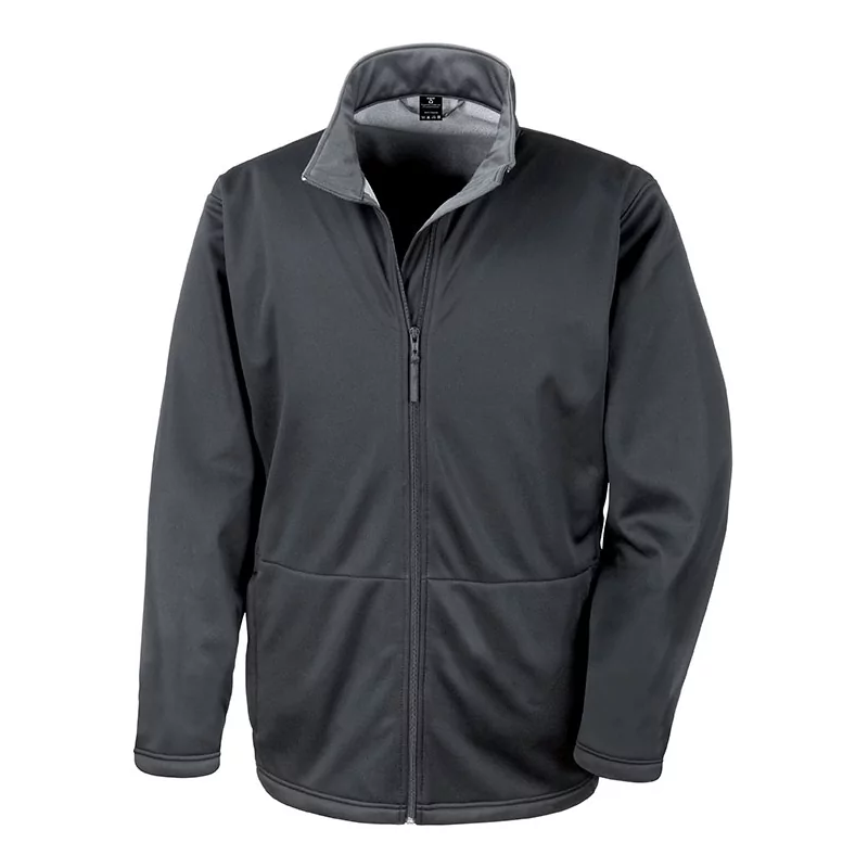 VESTE SOFTSHELL