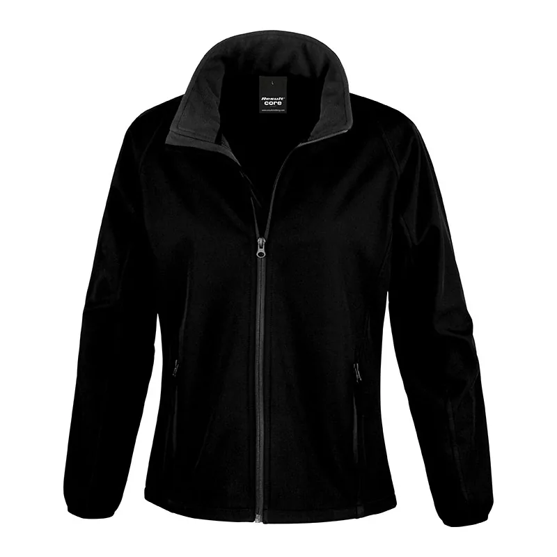 Veste Softshell Femme Printable