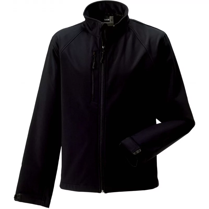 VESTE SOFTSHELL HOMME RUSSELL