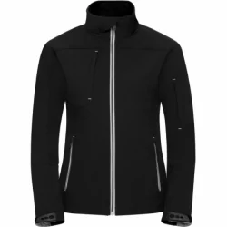 Veste femme Softshell Bionic-Finish®