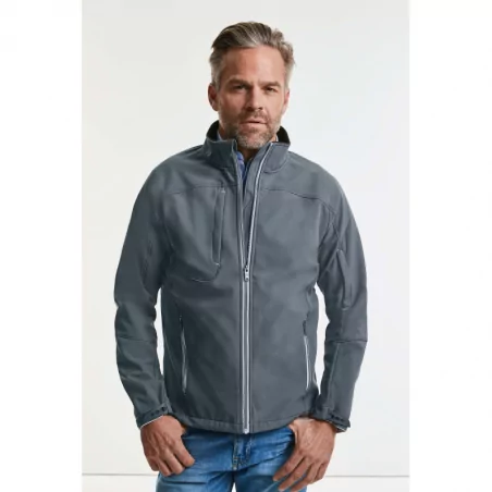 Veste homme Softshell...