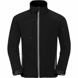 Veste homme Softshell Bionic-Finish®