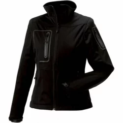 VESTE FEMME Sportshell 5000