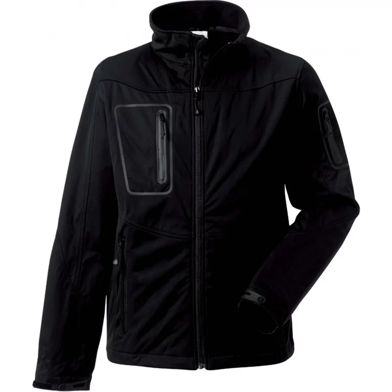 VESTE HOMME Sportshell 5000