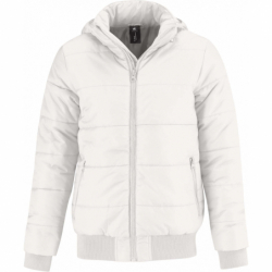Doudoune Homme Superhood