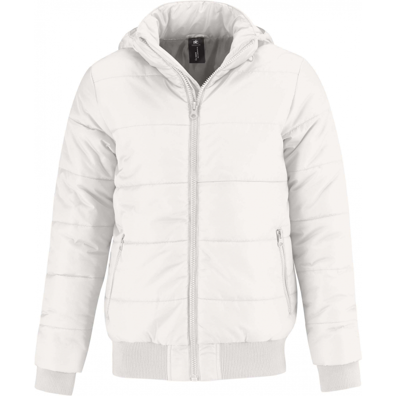 Doudoune Homme Superhood