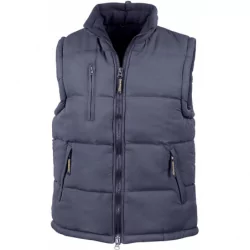 BODYWARMER DOUBLÉ