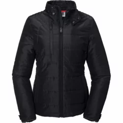 Veste Cross femme