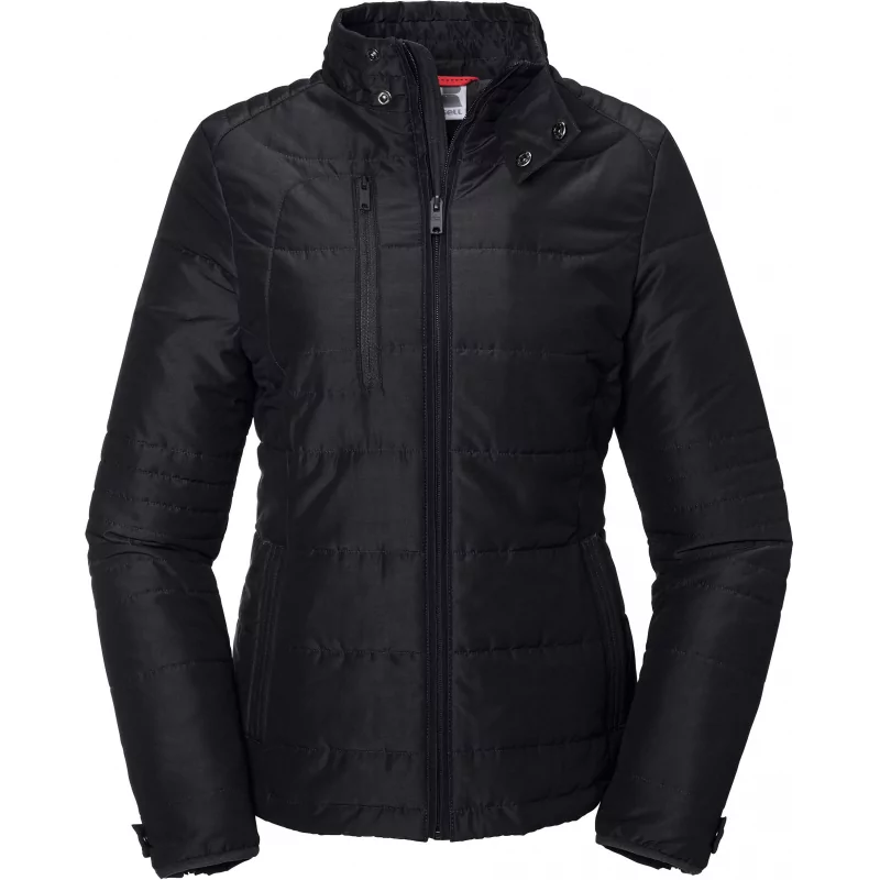 Veste Cross femme