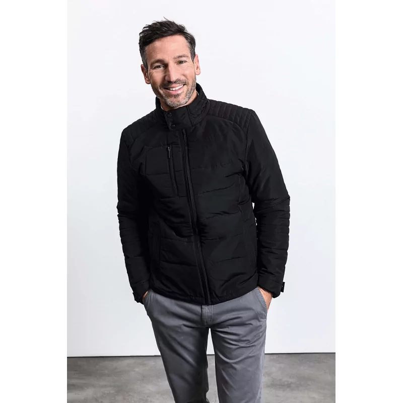 Veste Cross homme