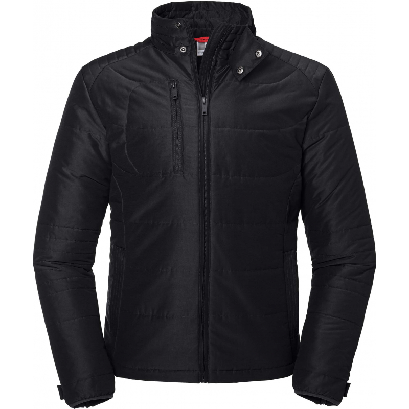 Veste Cross homme