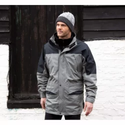 PARKA 3 EN 1 ALASKA
