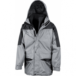 PARKA 3 EN 1 ALASKA