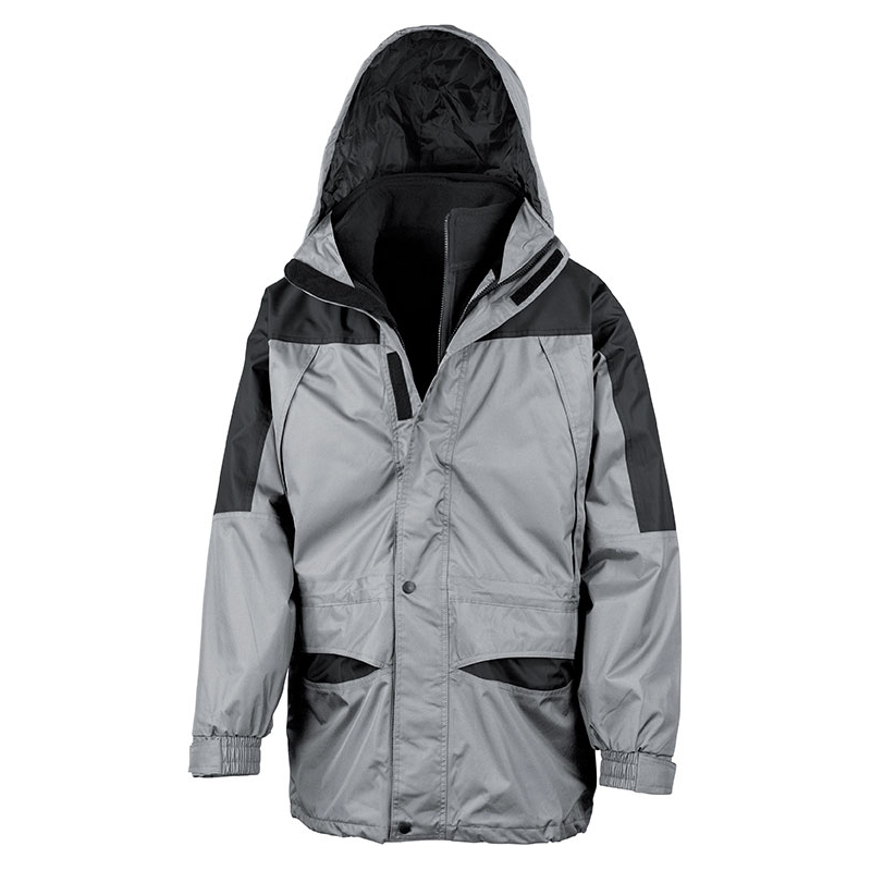 PARKA 3 EN 1 ALASKA