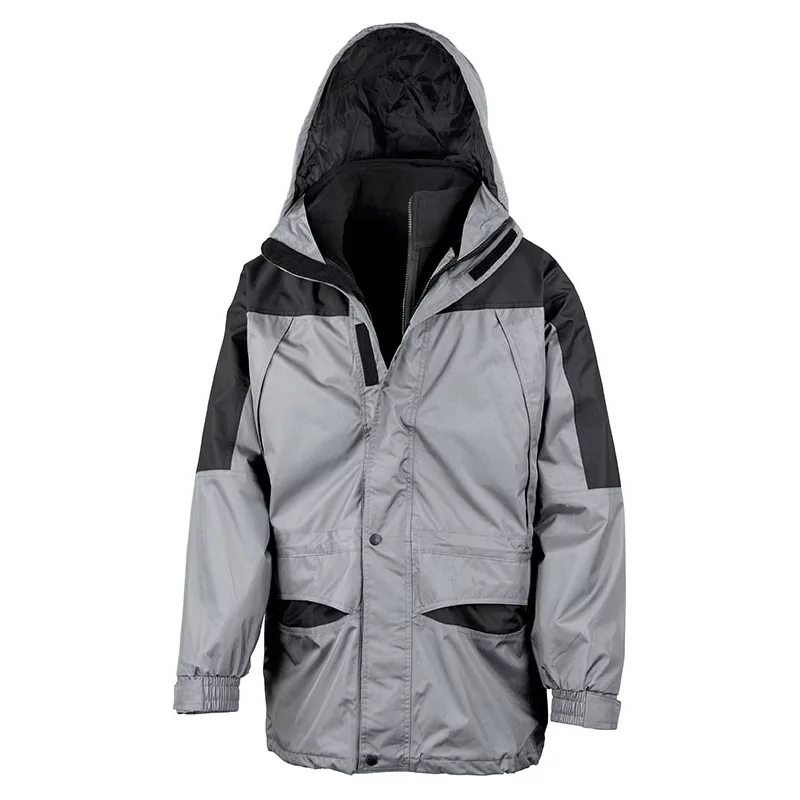 PARKA 3 EN 1 ALASKA