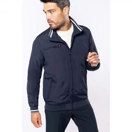 Blouson city