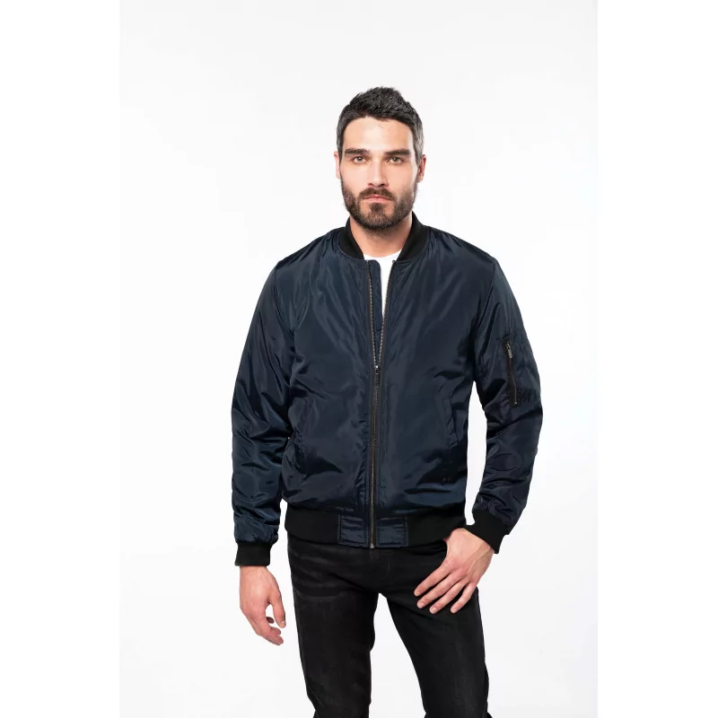 Blouson bomber homme