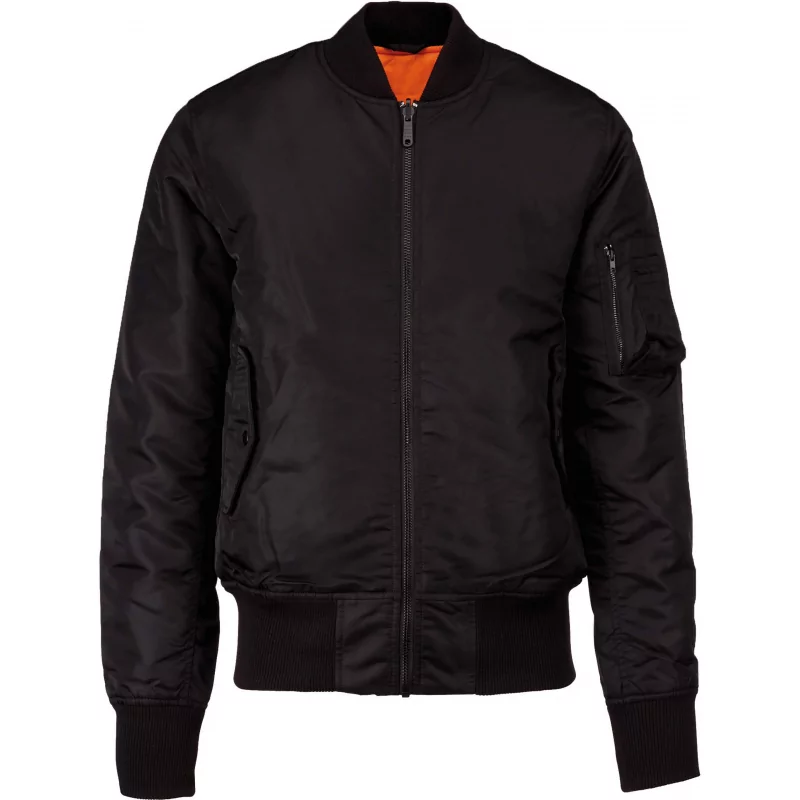 Blouson bomber réversible