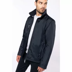 Score - blouson manches amovibles