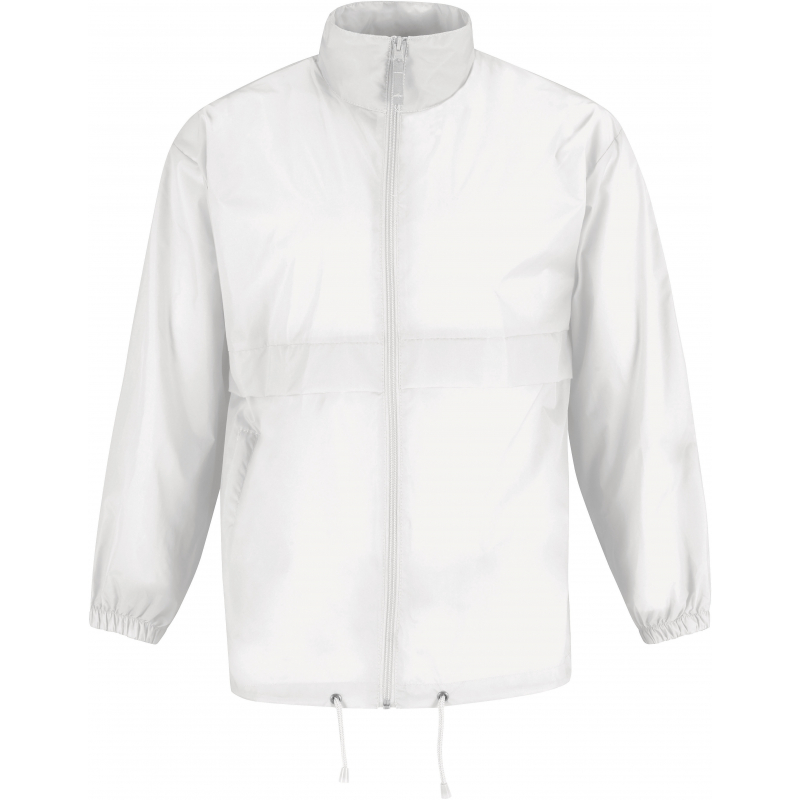 COUPE VENT HOMME SIROCCO