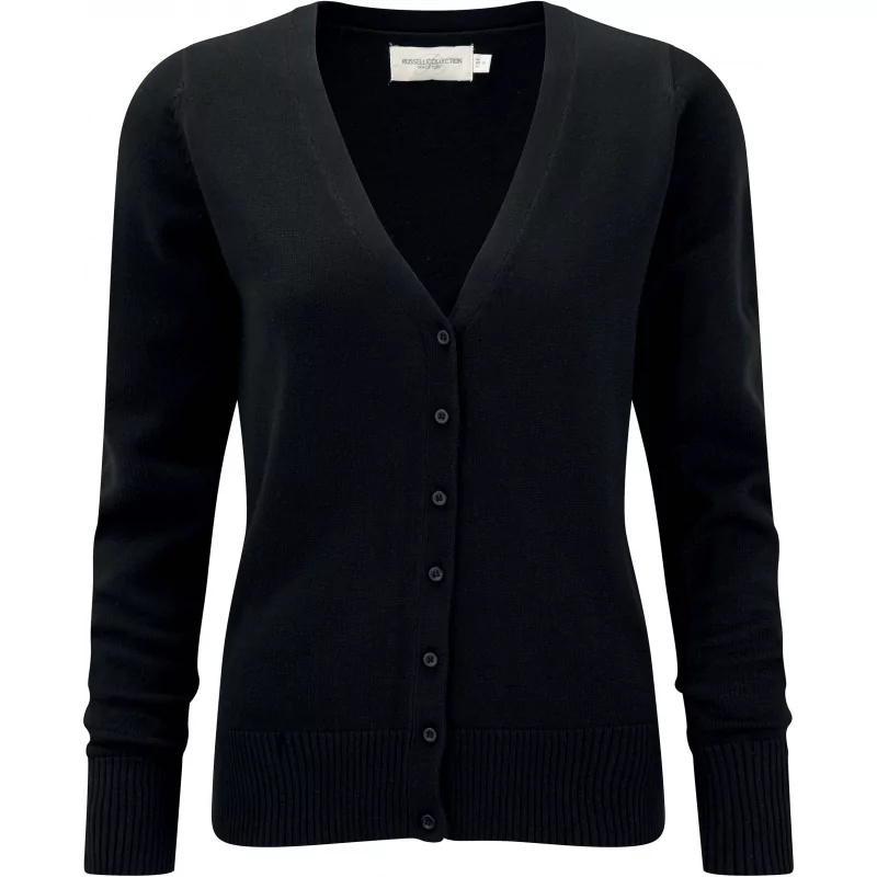 CARDIGAN FEMME