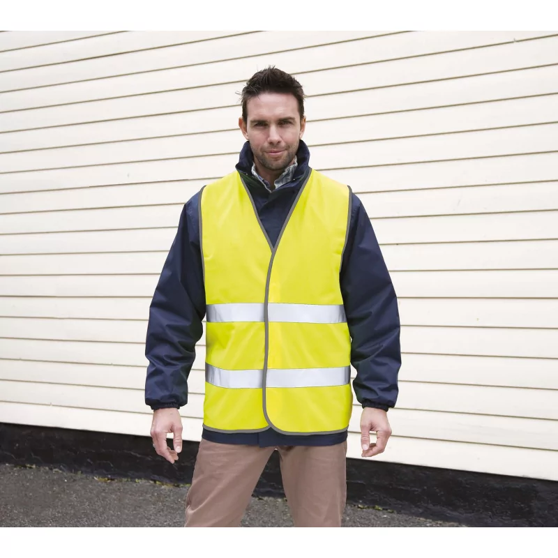 Gilet CORE High Viz