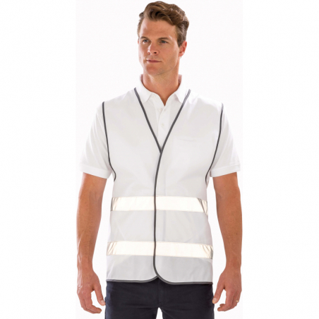 Gilet CORE à visibilité accrue