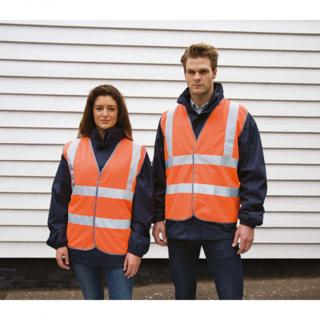 Gilet de sécurité High Viz...