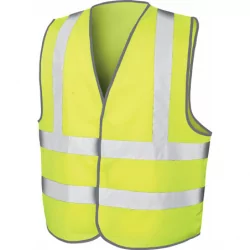 Gilet de sécurité High Viz Motorway