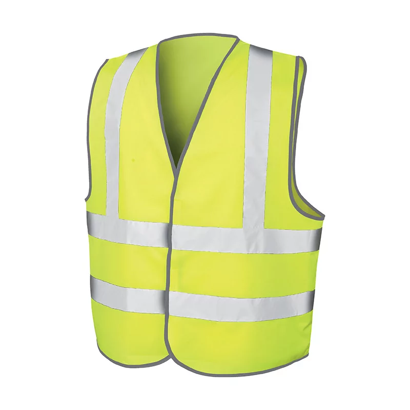 Gilet de sécurité High Viz Motorway