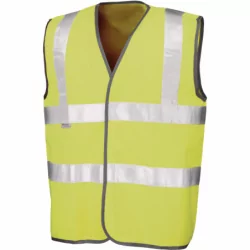 Gilet de sécurité High Viz