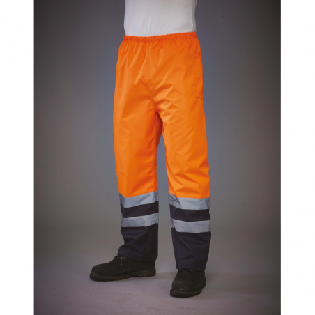 Surpantalon haute...