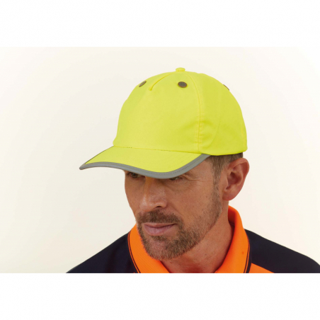 CASQUETTE DE PROTECTION 5...