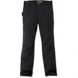 PANTALON homme STRETCH COTON DUCK