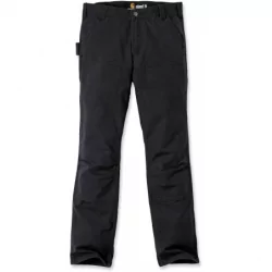 PANTALON homme STRETCH COTON DUCK