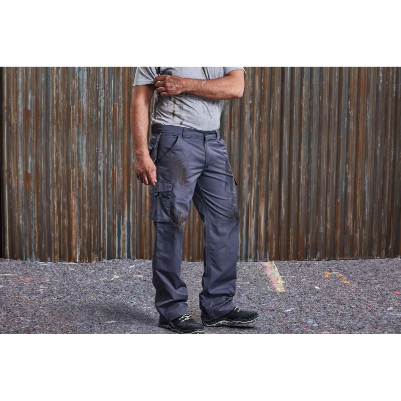 PANTALON HEAVY DUTY