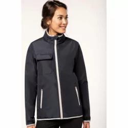 Veste thermique 4 couches