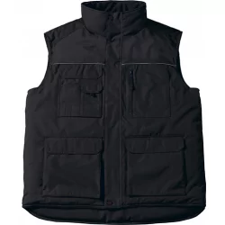 BODYWARMER EXPERT PRO