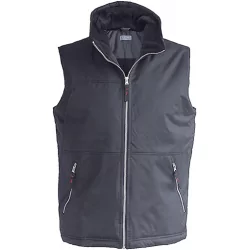 Messenger - bodywarmer doublé