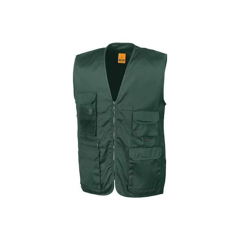 Gilet Safari