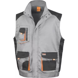 Gilet multipoches Lite
