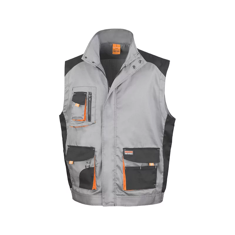 Gilet multipoches Lite