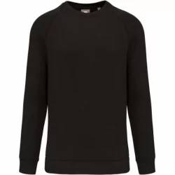 Sweat-shirt col rond workwear